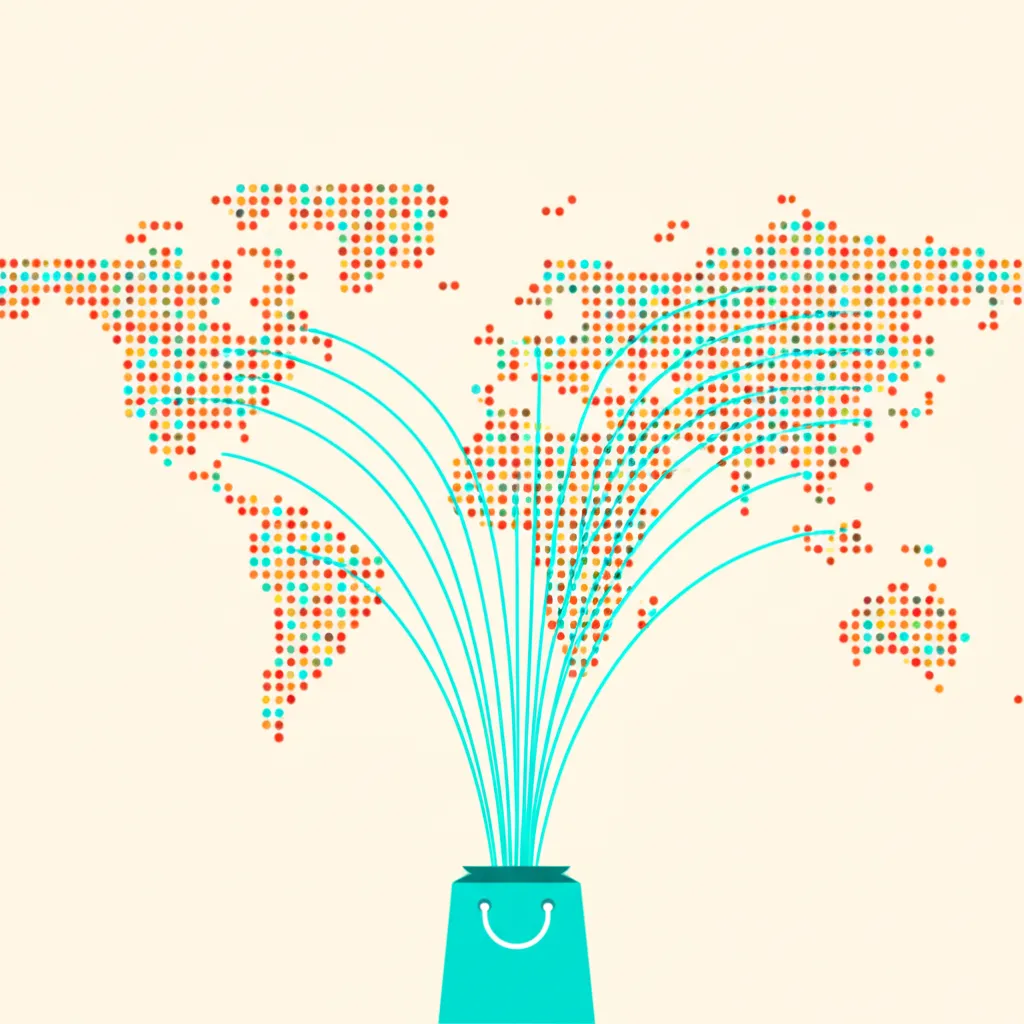 Import products from any website